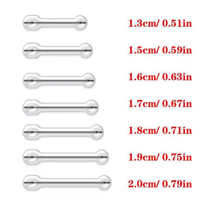 Precision Ingrown Toenail Correction Patch Set  Professional Toe Brace  Treatment Tool 5