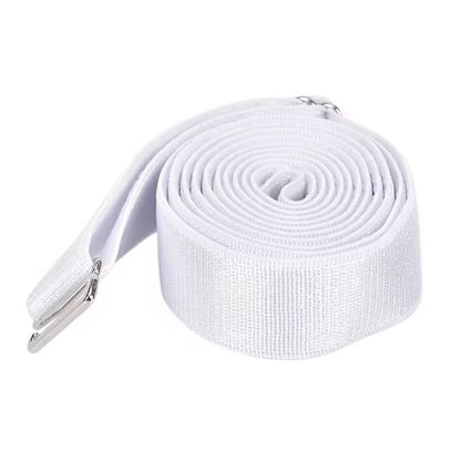 StaySharp Adjustable NoSlip Shirt Tuck Belt 3
