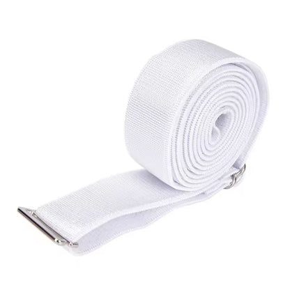 StaySharp Adjustable NoSlip Shirt Tuck Belt 6