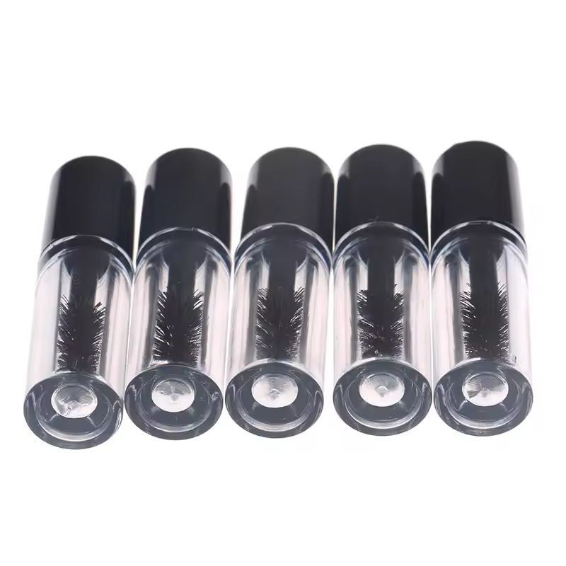 Refillable Empty Mascara Bottles  Wand  Compact DIY Cosmetic Tubes 5  10Pack 1