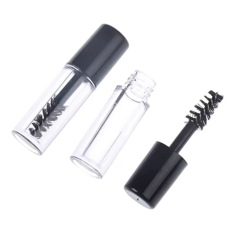 Refillable Empty Mascara Bottles  Wand  Compact DIY Cosmetic Tubes 5  10Pack 3