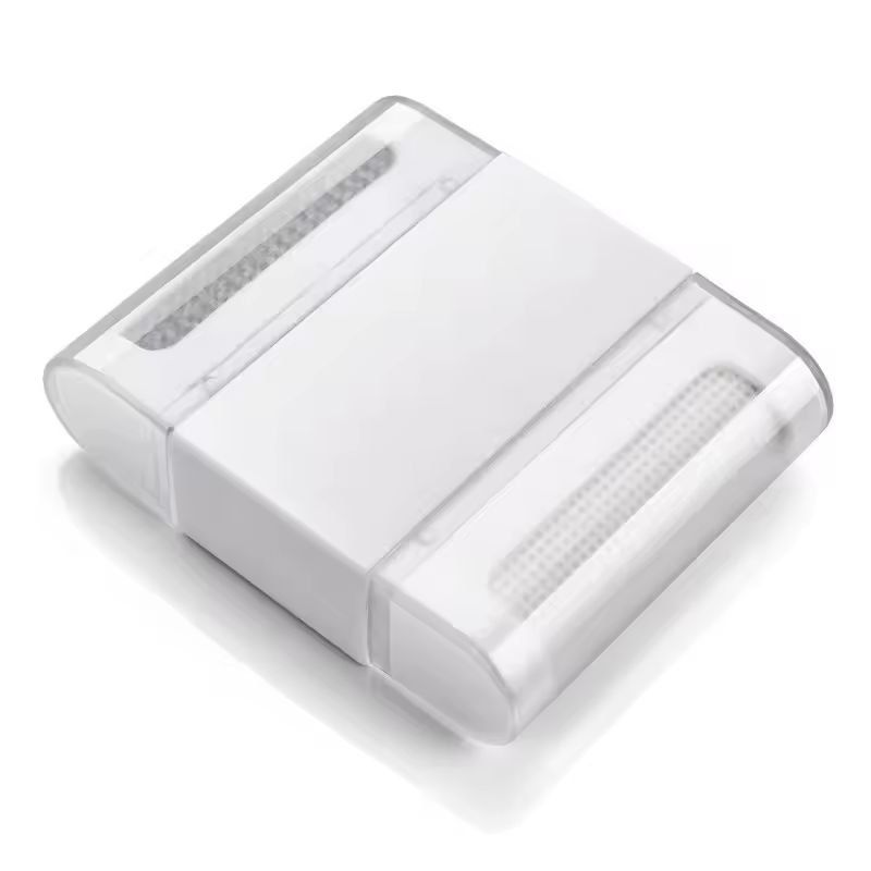 Portable Compact Lint  Hair Remover Brush  TravelReady Fabric Cleaner 6