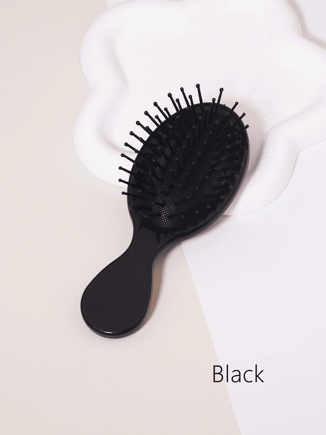Mini Air Cushion Hair Brush For Portable Anti Static Styling 2