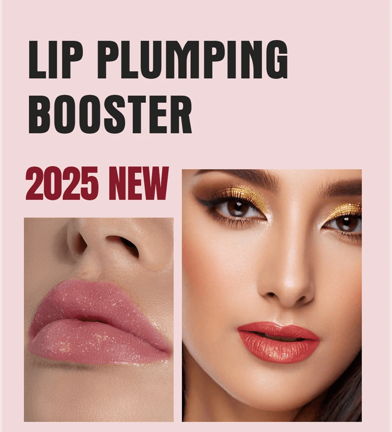Pearl Pink Glitter Velvet Lipstick 2