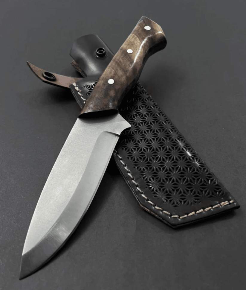 shopnow custom engraved hunting knife