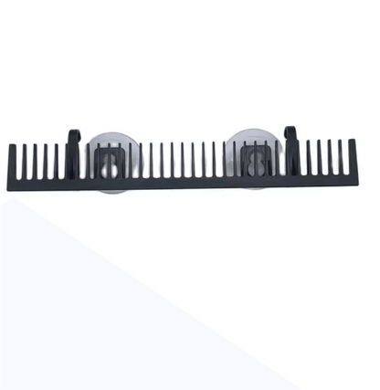 Hair Extension Holder And Wig Storage Hanger Set 2