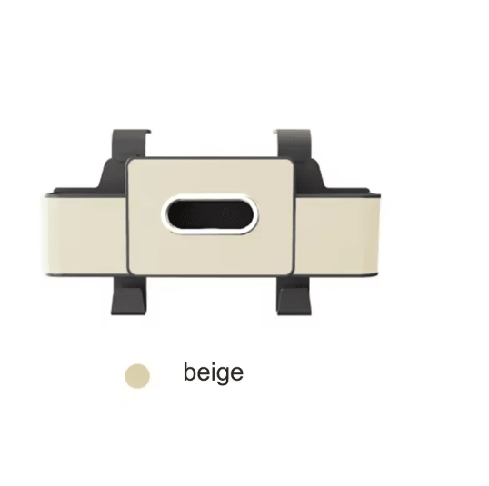 Car Backseat Organizer With Leather Storage Bag And Cup Holder 6