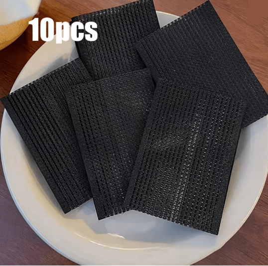 Bangs Hair Sticker Pads For Quick Styling And Makeup Prep 5