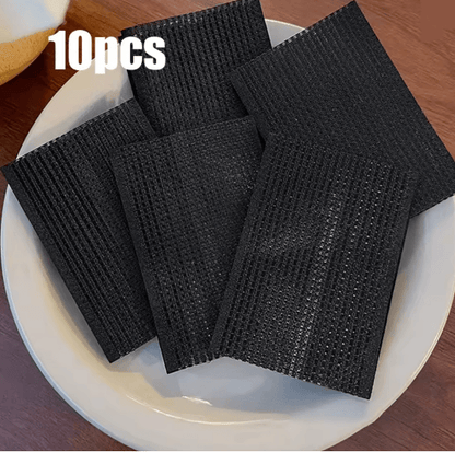 Bangs Hair Sticker Pads For Quick Styling And Makeup Prep 5