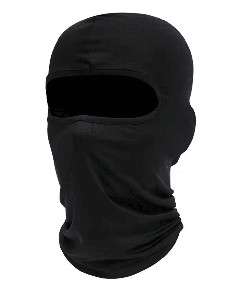 Full Face Ski Mask Balaclava For Cold Weather Protection 4