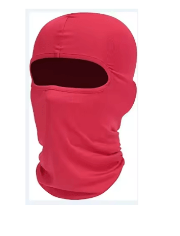 Full Face Ski Mask Balaclava For Cold Weather Protection 5