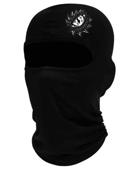 Full Face Ski Mask Balaclava For Cold Weather Protection 12