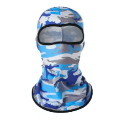 Full Face Ski Mask Balaclava For Cold Weather Protection 13