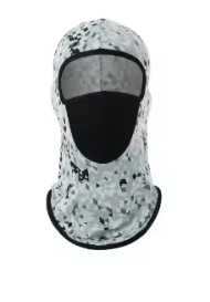 Full Face Ski Mask Balaclava For Cold Weather Protection 14