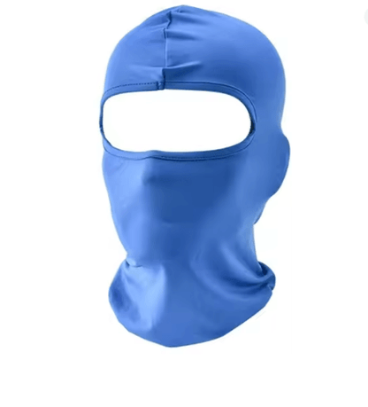 Full Face Ski Mask Balaclava For Cold Weather Protection 8