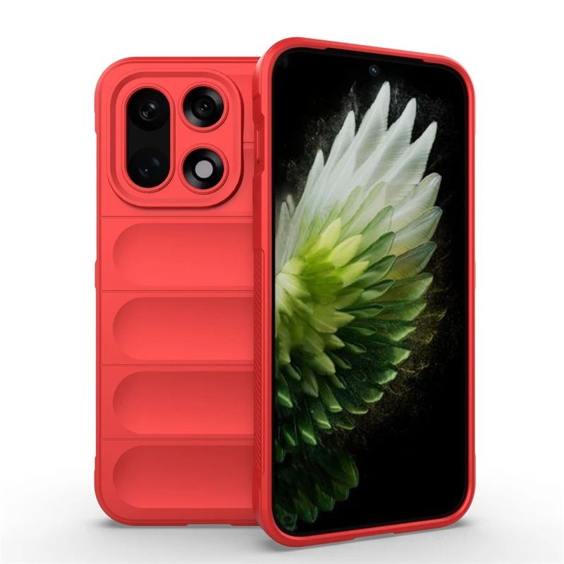 Shockproof Silicone Phone Case For OnePlus 15 10