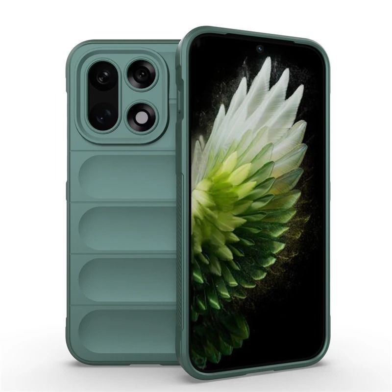 Shockproof Silicone Phone Case For OnePlus 15 13