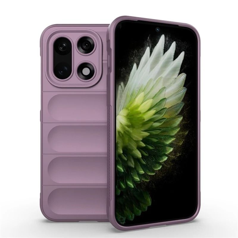 Shockproof Silicone Phone Case For OnePlus 15 14