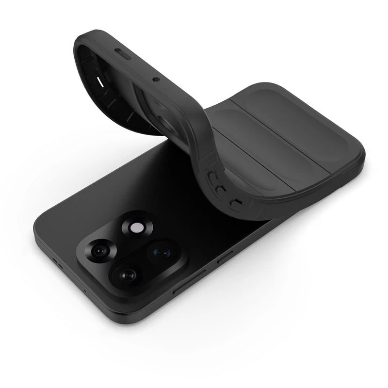 Shockproof Silicone Phone Case For OnePlus 15 2