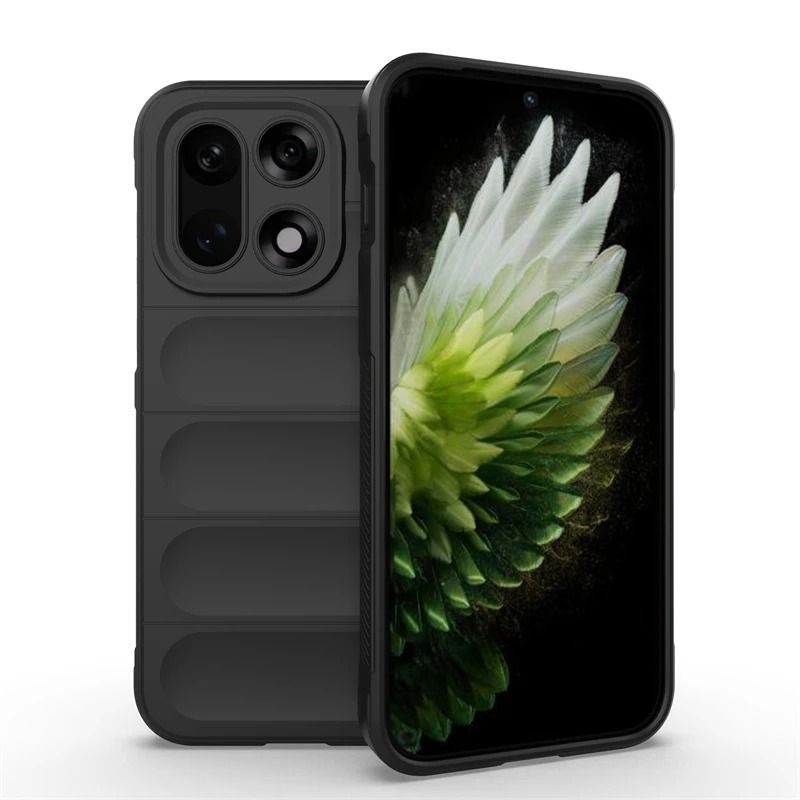 Shockproof Silicone Phone Case For OnePlus 15 8