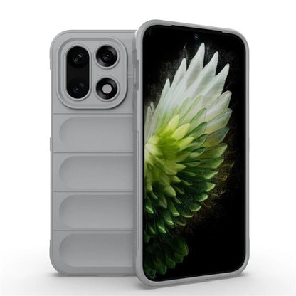 Shockproof Silicone Phone Case For OnePlus 15 15