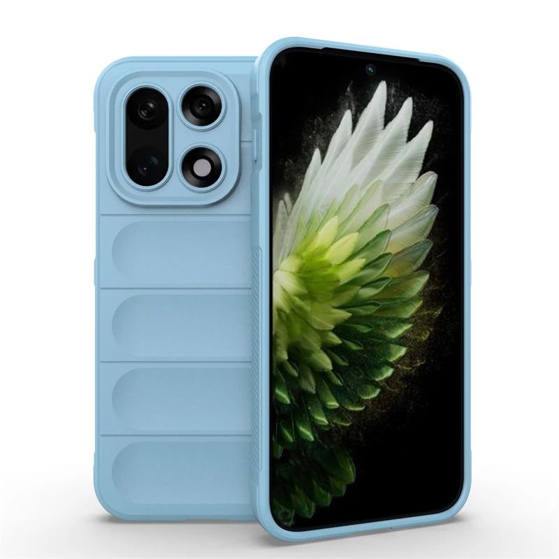 Shockproof Silicone Phone Case For OnePlus 15 16