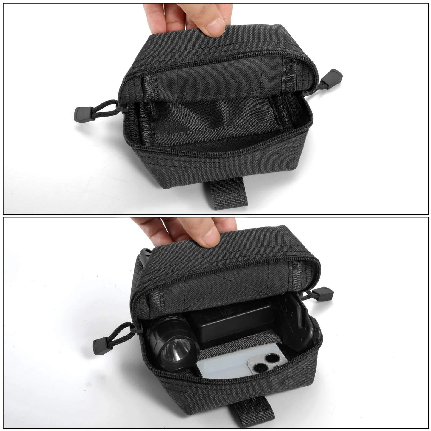 Tactical Molle Utility Pouch 3