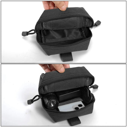 Tactical Molle Utility Pouch 3