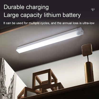 LED Motion Sensor Rechargeable Light 2