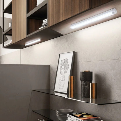 LED Motion Sensor Rechargeable Light 5