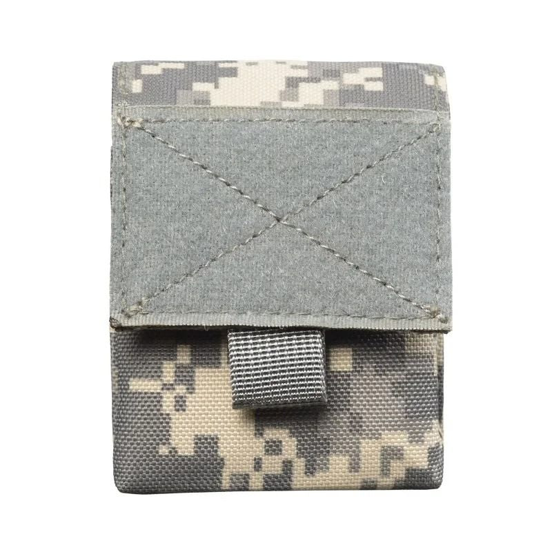 Tactical Molle EDC Utility Pouch 6