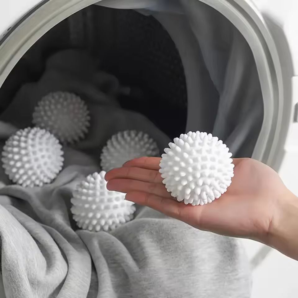SmartWash Laundry Hair & Dirt Removal Ball