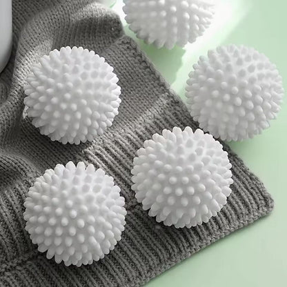 SmartWash Laundry Hair  Dirt Removal Ball 1