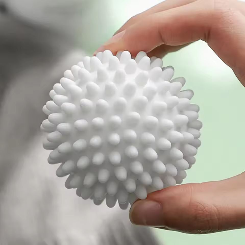 SmartWash Laundry Hair  Dirt Removal Ball 2