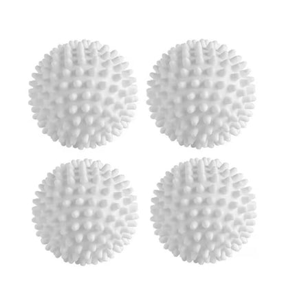 SmartWash Laundry Hair  Dirt Removal Ball 6