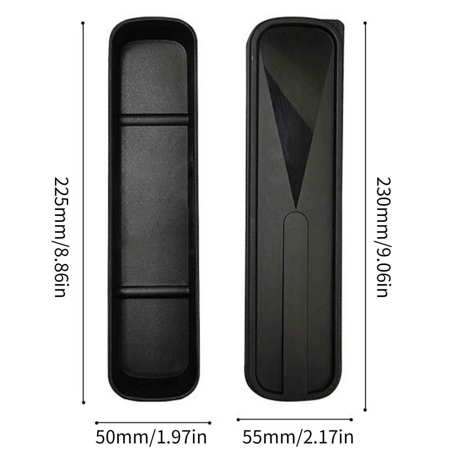 Drop-resistant Tableware Box, Portable Cutlery Case, Flip Cover Spoon Storage, Environmental Household Box