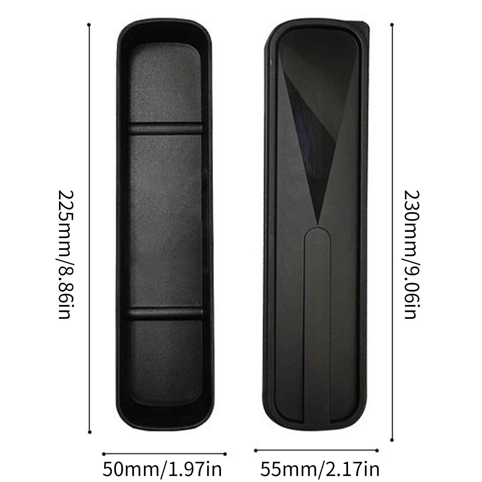 Drop-resistant Tableware Box, Portable Cutlery Case, Flip Cover Spoon Storage, Environmental Household Box