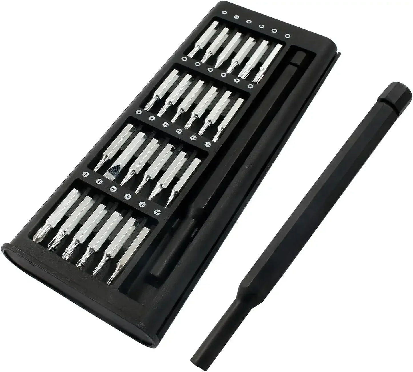 Magnetic Screwdriver Set Tools Phillips Magnetic Screwdriver Phone Watch Laptop Mini Repair Tools