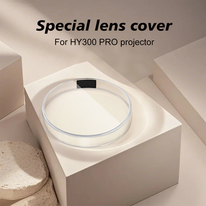 Cylindrical Projector Lens Protection Cover, Prevent Dust, Ideal . suitable cylindrical projector applicable