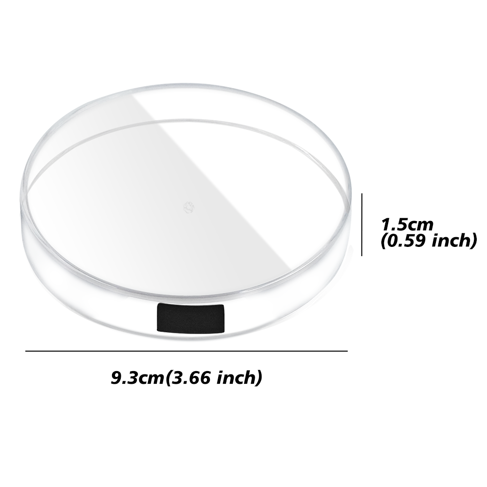 Cylindrical Projector Lens Protection Cover, Prevent Dust, Ideal . suitable cylindrical projector applicable