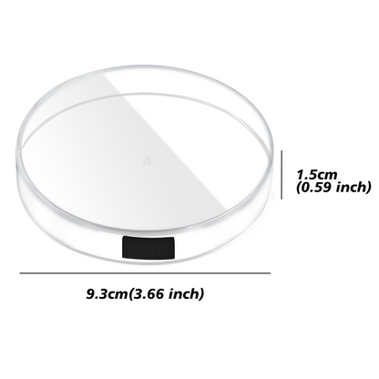 Cylindrical Projector Lens Protection Cover, Prevent Dust, Ideal . suitable cylindrical projector applicable