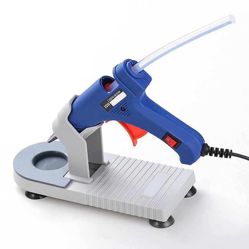 Handmade DIY Tools for Household Hot Melt Adhesive, Small Base Ear Accessories Material Pack