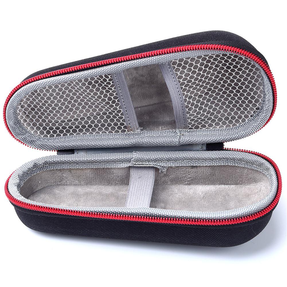 EVA Carrying Case, NEW Shaver Storage Bag, Protective Bag for Braun Series