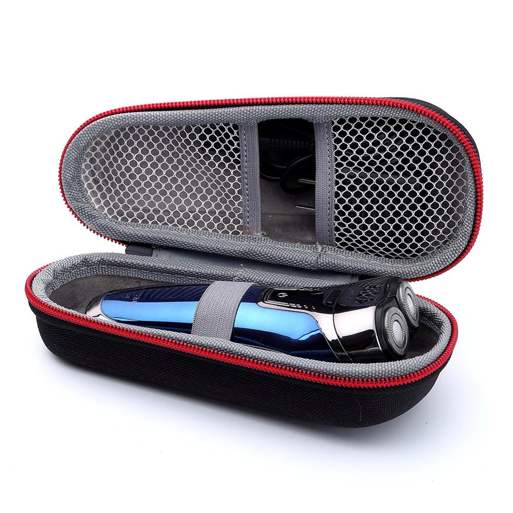 EVA Carrying Case, NEW Shaver Storage Bag, Protective Bag for Braun Series