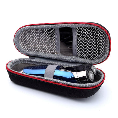 EVA Carrying Case, NEW Shaver Storage Bag, Protective Bag for Braun Series