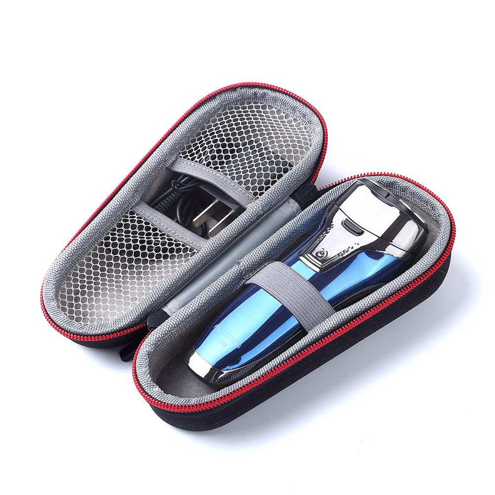 EVA Carrying Case, NEW Shaver Storage Bag, Protective Bag for Braun Series