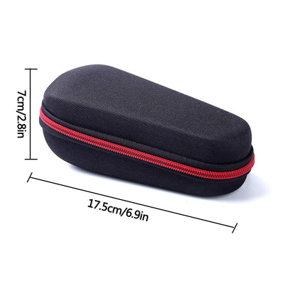 EVA Carrying Case, NEW Shaver Storage Bag, Protective Bag for Braun Series