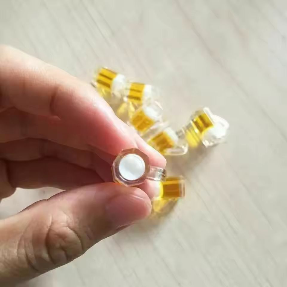 Mini Scale Dollhouse Beer Mug Set  Tiny Kitchen Cup Accessories 510 Pcs 4