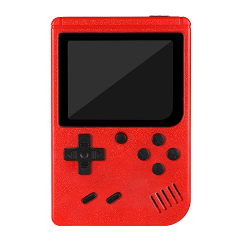 Portable Retro Video Console MINI Games Handheld 8 Bit Game Player With 30 Inch Color LCD Screen Fo 4