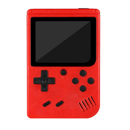 Portable Retro Video Console MINI Games Handheld 8 Bit Game Player With 30 Inch Color LCD Screen Fo 4